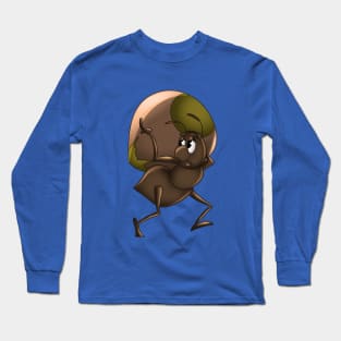 Ant Long Sleeve T-Shirt